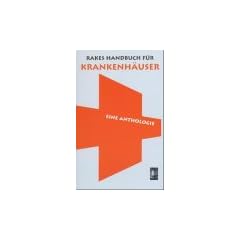 Rakes Handbuch f�r Krankenh�user