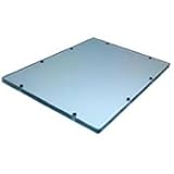 Lexan Router Plate by Peachtree Woodworking