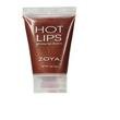 Zoya Hot Lips Glossy Balm Foxy