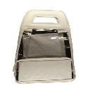 Mary Kay Clear Vinyl Bag (2pk)