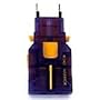 �f�o�C�X�l�b�g �S�[�R��(�p�[�v��):���̌^�}���`�d���`��ϊ��v���O RW34P