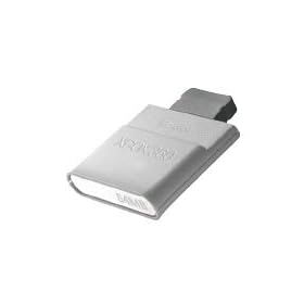 Xbox 360 64 MB Memory unit (Xbox 360)