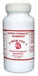 Breast Enlargement Pills for Crossdressing, Transgender and Transvestite Men