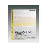 Microsoft Visual C++ .NET Standard Version 2002