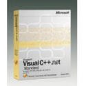 Microsoft Visual C++ .NET Standard Version 2002