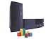 MGE O.P.S. Pulsar EXtreme 2000 Fault-tolerant - UPS ( external ) - AC 120/220 V - 2000 VA - 4 output connector(s)