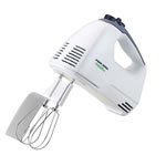 Black & Decker Hand Mixer with Bonus Whisk Beaters and Storage Case by Black & Decker