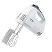 Kitchen & Housewares : Black & Decker Hand Mixer with Bonus Whisk Beaters and Storage Case