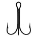 Mustad 3551 Treble Hook Size 8 (25 pk.)
