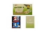 Factor-5 Video Game System for SNES with 7 Great Games