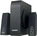Kinyo SW-101 2.1 Amplified 2.1 Sound Speaker System