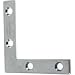 Stanley Hardware Div 204990 Flat Brace 6