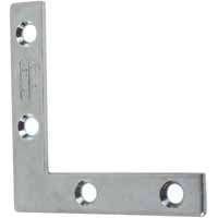 Stanley Hardware Div 204990 Flat Brace 6