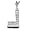 Big Ben Charm - Sterling Silver