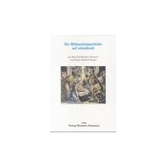 Die Weihnachtsgeschichte auf schw�bisch