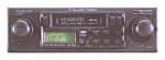 Kenwood In-Dash Cassette Player (KRC1007)