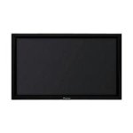 Pioneer PDP-42MXE20 42 inch Pureblack Panel 2 Plasma Screen (PDP-42MXE20)