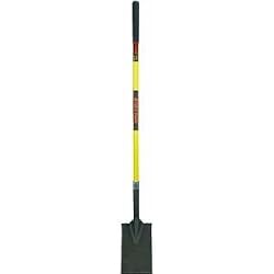 Seymour Mfg. STR-S605 Structron Garden Spade