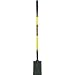 Seymour Mfg. STR-S605 Structron Garden Spade