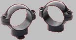 Standard 1" Rings Standard 1" Rings-Med Matte