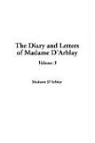 Review IndyPublish.com  / The Diary and Letters of Madame D'Arblay: V3