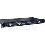 Crown D45 Power Amplifier, 25 W/Ch.