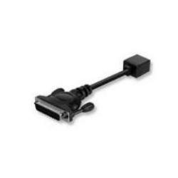 Belkin Serieller OmniView Konsolen-Adapter (RJ45-Buchse/DB25-Stecker DTE) Preisvergleich