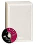 Cambridge SoundWorks Model Seventeen Two-Way Bookshelf Speakers (Pair), White