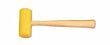 PLASTIC MALLET #1 4 OZ
