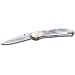 Boker 4618 24DT Copperliner Mother of Pearl Handle Pocket Knife