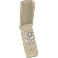 Liftmaster 377LM Keypad 315mhz wireless keypad