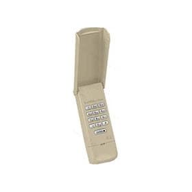 Liftmaster 377LM 315MHz Garage Door Keypad