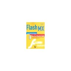 Flash MX zum Nachschlagen