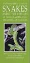 A Photographic Guide to Snakes and Other Reptiles of Thailand, Peninsular Malaysia and Singapore (Photographic guides)