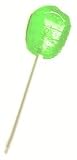 Sour Apple Flavored, Sugar Free Lollipops, Kosher, Vegetarian, Individually Wrapped, Vegan, Dairy-Free, Nut-Free, Soy-Free, Trans-Fat-Free, Gluten-Free, uses Isomalt! About 53 per lb