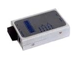 Dynamode Media converter - 100Base-FX, 100Base-TX - RJ-45 - ST - external - up to 2 km