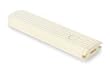 Battalion 3AEK3 Cord Weight, 4 5/16X 1 1/8 In, White