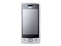 LG GM360 Viewty Plus Smartphone (7,6 cm (3 Zoll) 