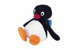 Buy Pingu and Back Pack Soft Toy online at Discounted New and Used prices. Delivered to your door with Childrens Toyshop.com