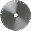MK Diamond 153123 MK-62GSL 20 Premium grade, silent core blade for granite