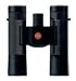 Leica Ultravid Compact 10x25 BCR Black Armor Binocular