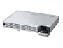 XJS47 Projector 2700 Lumens Ser/usb 2.0 2X Zoom Lens Rem Ctlr