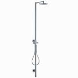 Hansgrohe 10912 Axor Starck Shower Column With Thermostat