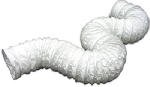 MP4x50WHT FlexViny Hose