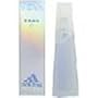 Adidas Moves By Adidas For Women. Eau De Toilette Spray 1.0 Oz.