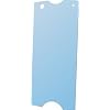 6x CLiREX UltraClear L�minas de protecci�n para Sony Ericsson Xperia ray