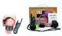 DT Systems� MICRO-iDT Z3002 Dog Training Collars for 2 Dogs