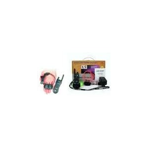 DT Systems� MICRO-iDT Z3002 Dog Training Collars for 2 Dogs by 