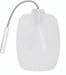 Classic Stimulating Electrode 2 In. X 1.5 In. Rectangle - 4/pk