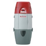 NuTone VX1000C VX Series 1040 Watt Cyclonic Power Unit, NA On Sale